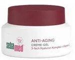sebamed&reg; Anti-Ageing Gl&auml;ttendes Creme-Gel 816107 , 50 ml - Dose