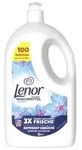 Lenor Universal Fl&uuml;ssigwaschmittel Aprilfrisch 8700216665629 , 4,5 Liter - Flasche,