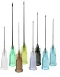 B.BRAUN Sterican&reg; Kan&uuml;le, verschiedene Gr&ouml;&szlig;en 4657519B , 1 Packung = 100 St&uuml;ck,