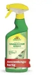 Neudorff Permanent UngezieferStopp, gebrauchsfertig 1383 , 500 ml - Spr&uuml;hflasche