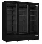 SARO K&uuml;hlschrank mit 3 Glast&uuml;ren, GTK 1530 S PRO 453-11201 , Ma&szlig;e (L x B X H):