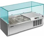 Saro K&uuml;hltheke VRX 955 / 380, h&ouml;henverstellbar 323-1029 , 1 K&uuml;hltheke
