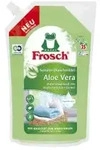 Frosch Sensitiv-Waschmittel, Aloe Vera, hypoallergen, 25 WL 116941 , 1,5 Liter -