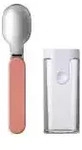 Mepal Ellipse L&ouml;ffel, faltbar, inkl. Transportbox 107645578700 , Farbe: vivid...