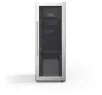 CASO Barbecue Cooler 125 R Getr&auml;nkek&uuml;hlschrank 696 , Ma&szlig;e (B x H x T): 39,5 x