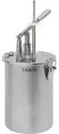 SARO Geb&auml;ckf&uuml;ller PD-019 421-1030 , Ma&szlig;e (L x B x H): 180 x 180 x 420 mm