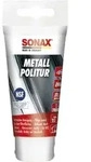 SONAX MetallPolitur Autopolitur, hocheffektiv 02040000 , 75 ml - Tube