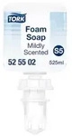 Tork mild duftende Mini Schaumseife S5 System, pflegend 525502 , 525 ml -...