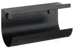 WENKO Rollenhalter Jet, mit Ablage 71144800 , 1 St&uuml;ck