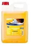 ROBBYROB Scheibenwischwasser, insektenl&ouml;send 8810000000 , 5 Liter - Kanister, Orange