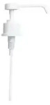 Bode Ersatzpumpe 981602 0 , f&uuml;r 350/ 500 ml - Flaschen geeignet