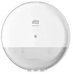 Tork SmartOne&reg; Mini Toilettenpapierspender, T9 681000 , Ma&szlig;e (H x B x L): 21,9 x