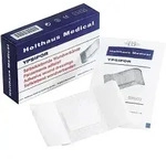 Holthaus Medical YPSIPOR Wundverband steril, saugstark 40971 , 1 Packung = 50...