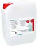 B. Braun Meliseptol&reg; rapid Schnelldesinfektion 18567 , 5 l - Kanister