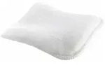 Debrisoft&reg; Debridement Pad mit Grifftasche, steril, 10 x 10 cm 34321 , 1 Packung = 5