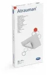 Atrauman&reg; wirkstofffreie Salbenkompresse, steril 4995364 , 1 Packung = 30 St&uuml;ck,