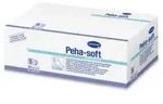 Peha-soft&reg; powderfree Einmalhandschuhe, Latex, ungepudert 9421605 , 1 Packung...