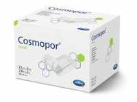 Cosmopor® Steril Wundverband 7,2 x 5 cm, hypoallergen 9008006 , 1 Packung = 50