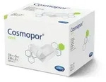 Cosmopor&reg; Steril Wundverband 7,2 x 5 cm, hypoallergen 9008006 , 1 Packung = 50