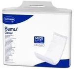 Samu&reg; Classic W&ouml;chnerinnen Vorlagen MIDI 11 x 30 cm 7162120 , 1 Packung = 56 St&uuml;ck
