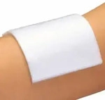 Solvaline&reg; N Wundkompresse, steril 280006 , 1 Packung = 50 St&uuml;ck, Ma&szlig;e: 10 x...