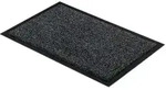 ASTRA GRAPHIT T&uuml;rmatte, 60 x 90 cm 0635055040 , Farbe: grau