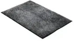 ASTRA Lava Sauberlaufmatte, recyceltes Material, ca. 40 &times; 60 cm 0670015999040 ,