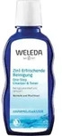 Weleda 2in1 Erfrischende Reinigung Gesichtswasser 00957200 , 100 ml - Flasche
