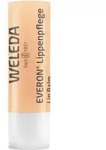 Weleda Everon&reg; Lippenpflege, 4,8 g 00883800 , 1 St&uuml;ck, Lichtschutzfaktor 4