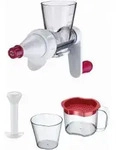 WESTMARK Vita-Freund Erg&auml;nzungsset Entsafter 97072260 , 1 Set