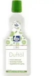 Dr. Becher Duft&ouml;le, 0,5 Liter 1307000 , Duft: Lime