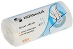 DEISS UNIVERSAL PLUS M&uuml;llbeutel 33 Liter, transparent 49903 , 1 Rolle = 100...