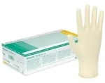 B. Braun Manufix&reg; Sensitive - Einmalhandschuhe 9209468 , Gr&ouml;&szlig;e M (7-8)