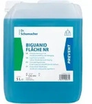 Dr. Schumacher BIGUANID FL&Auml;CHE NR Fl&auml;chendesinfektion 00-201-050-02 , 5 Liter...