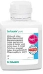 B. Braun Waschlotion Softaskin&reg; pure, parf&uuml;mfrei 180205 , 100 ml - Ovalflasche