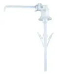 Bode Einmalpumpe f&uuml;r Eurospender 1 plus 9816811 , F&uuml;r 500 ml - Euroflasche