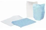 MaiMed&reg; Waschhandschuhe 175185 , 1 Packung = 50 St&uuml;ck, wei&szlig;