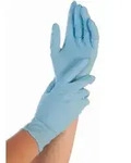 Hygonorm&reg; Allfood Safe Nitrilhandschuhe, puderfrei 26114 , 1 Packung = 250 St&uuml;ck,