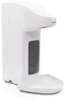 Euraneg Desinfektionsspender Sensor, 1 Liter SD4010-w , Farbe: wei&szlig;