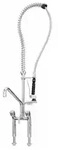 Bartscher Zweigriffmischer 40L-1802B 400137 , 1 St&uuml;ck