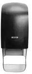 KATRIN Inclusive System Toilettenpapierspender 920490 , Ma&szlig;e (H x B x T): 400 x 152