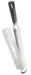 Metaltex Maximo Diamantreibe aus Inox-Edelstahl 239023000 , 1 St&uuml;ck, fein