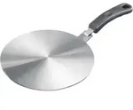 WESTMARK Induktionsplatte, abnehmbarer Griff 12322260 , 1 Induktionsplatte, &Oslash; 24 cm
