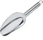 WESTMARK Handschaufel Halia, Edelstahl 91022270 , 1 Schaufel, 50 ml