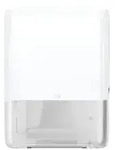 Tork PeakServe&reg; Mini EndlosTM Handtuchspender, H5 552550 , Ma&szlig;e (B x H x T): 10,1 x