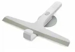 Joseph Joseph Duschkabinenabzieher EasyStore, Silikon 70560 , 1...