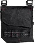 FHB&reg; Holstertasche links MORITZ, Cordura schwarz 89241 , 1 St&uuml;ck