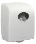 Kimberly-Clark Aquarius Rollenhandtuchspender 7375 , Farbe: wei&szlig;
