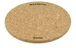 Metaltex Kork Topfuntersetzer 563607000 , 1 Packung = 2 St&uuml;ck, Durchmesser: 20 cm