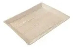 Greenbox Palmware&reg; Tablett, 32,5 x 26,5 cm, Gastro-Norm 1/2 DTW05450 , 1...